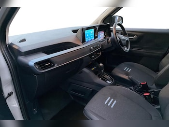 Used Ford Transit Courier 2024 for sale - 77071471: Photo