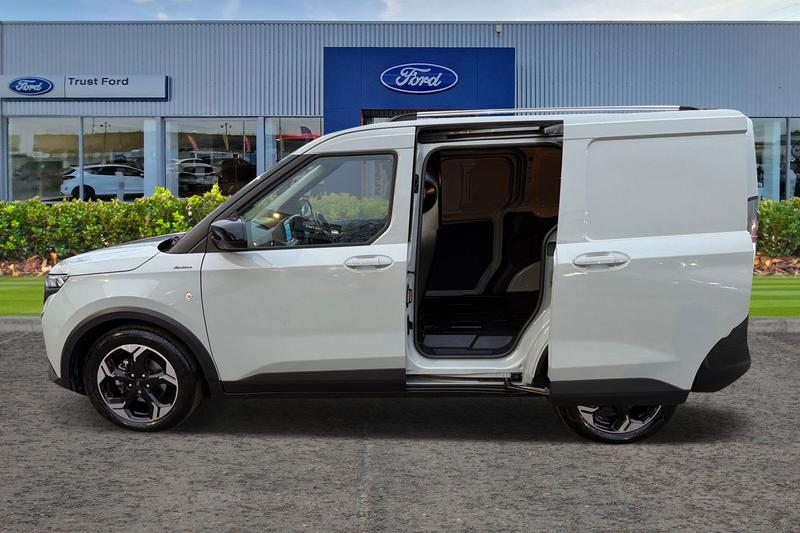 Used Ford Transit Courier 2024 for sale - 77071471: Photo 6