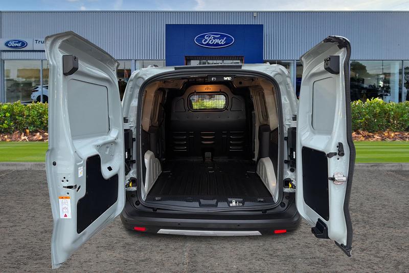 Used Ford Transit Courier 2024 for sale - 77071471: Photo 7