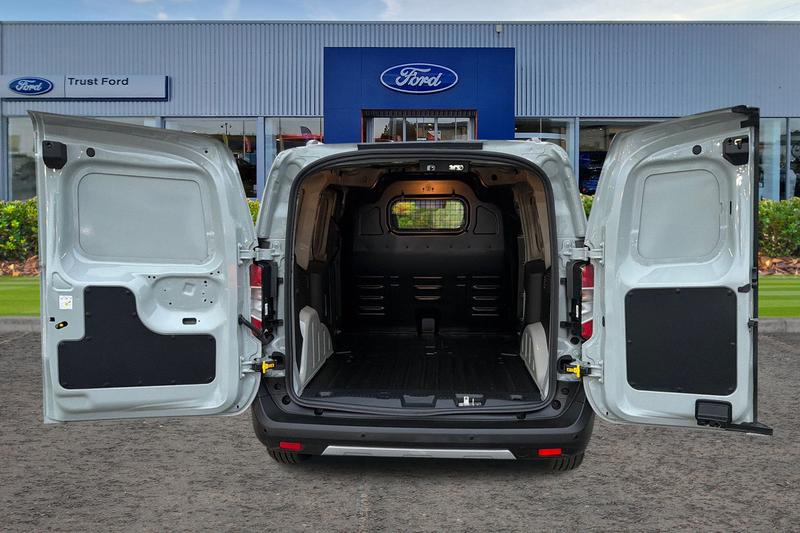 Used Ford Transit Courier 2024 for sale - 77071471: Photo 9
