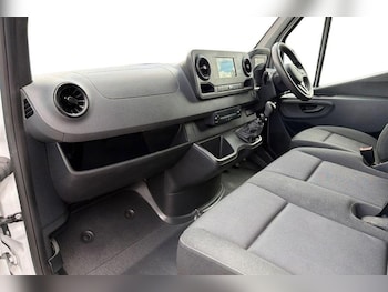 Used Mercedes-Benz Sprinter 2022 for sale - 78505741: Photo