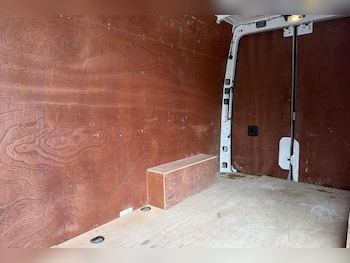 Used Mercedes-Benz Sprinter 2022 for sale - 78505741: Photo