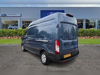 Used Ford Transit 2025 for sale - 78596991: Photo