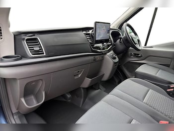 Used Ford Transit 2025 for sale - 78596991: Photo