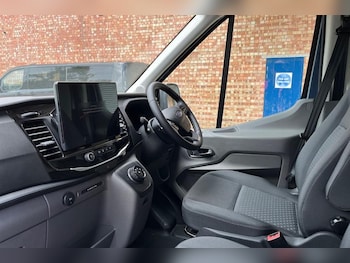 Used Ford Transit 2025 for sale - 78954132: Photo