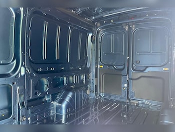 Used Ford Transit 2025 for sale - 78954132: Photo