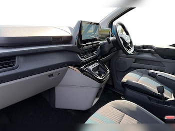 Used Ford Transit Custom 2025 for sale - 78543097: Photo