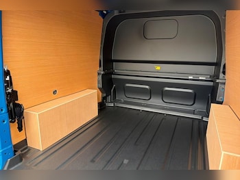 Used Ford Transit Custom 2025 for sale - 78543097: Photo