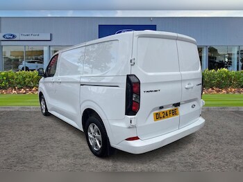 Used Ford Transit Custom undefined for sale - 78858057: Photo