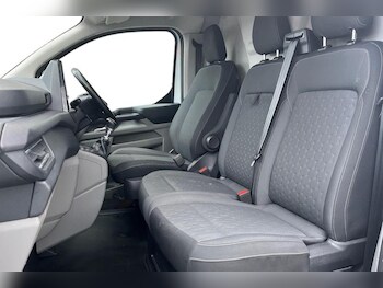 Used Ford Transit Custom undefined for sale - 78858057: Photo