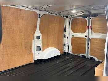 Used Ford Transit Custom undefined for sale - 78858057: Photo