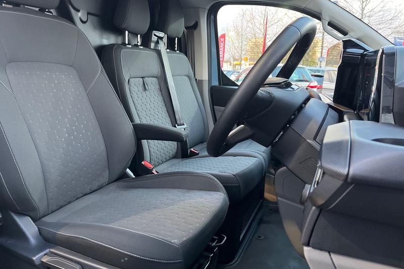 Used Ford Transit Custom 2025 for sale - 76835640: Photo 16