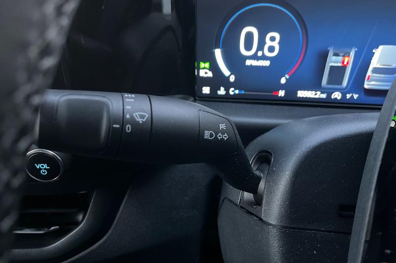 Used Ford Transit Custom 2025 for sale - 76835640: Photo 18