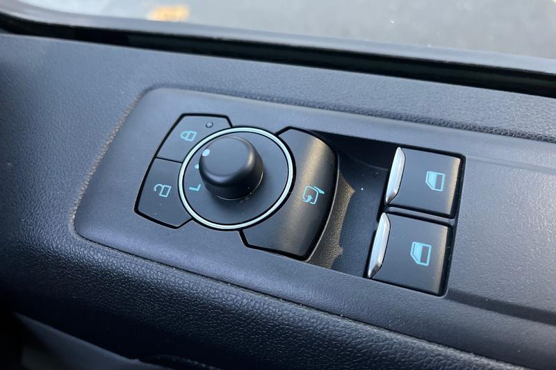 Used Ford Transit Custom 2025 for sale - 76835640: Photo 19