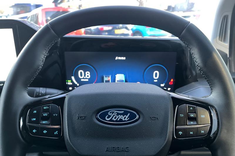 Used Ford Transit Custom 2025 for sale - 76835640: Photo 22