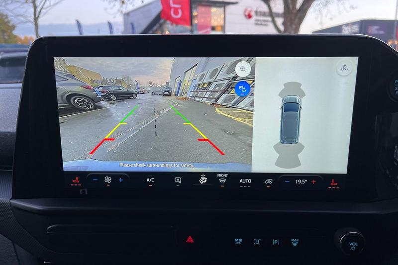 Used Ford Transit Custom 2025 for sale - 76835640: Photo 25