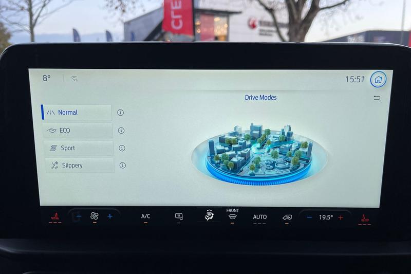 Used Ford Transit Custom 2025 for sale - 76835640: Photo 27