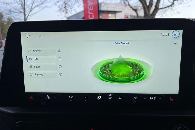 Used Ford Transit Custom 2025 for sale - 76835640: Photo 28