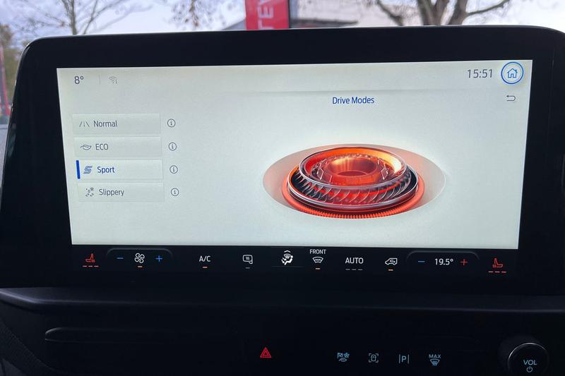 Used Ford Transit Custom 2025 for sale - 76835640: Photo 29