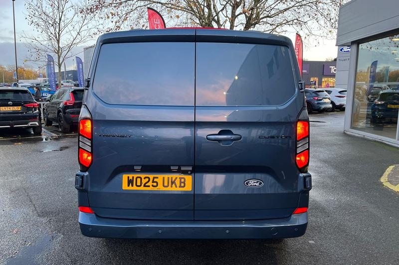 Used Ford Transit Custom 2025 for sale - 76835640: Photo 34