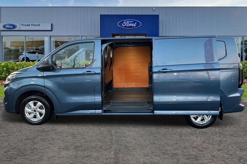 Used Ford Transit Custom 2025 for sale - 76835640: Photo 6