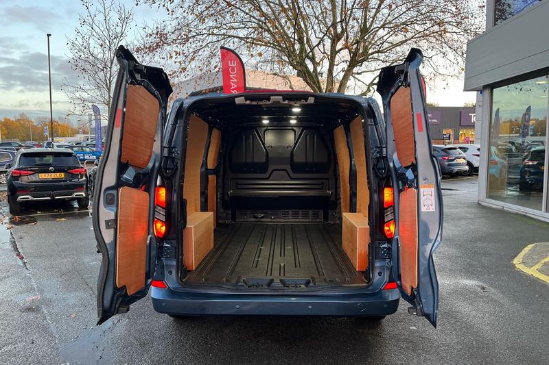 Used Ford Transit Custom 2025 for sale - 76835640: Photo 7