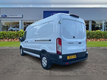 Used Ford Transit 2025 for sale - 79177278: Photo