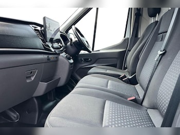 Used Ford Transit 2025 for sale - 79177278: Photo