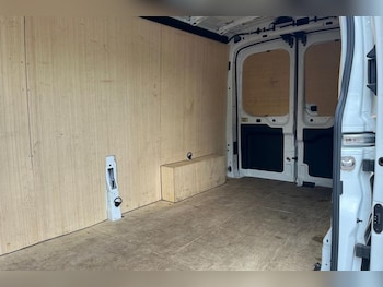 Used Ford Transit 2025 for sale - 79177278: Photo