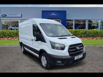 Used Ford Transit 2025 for sale - 74696882: Photo