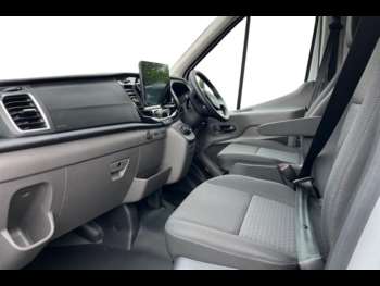 Used Ford Transit 2025 for sale - 74696882: Photo