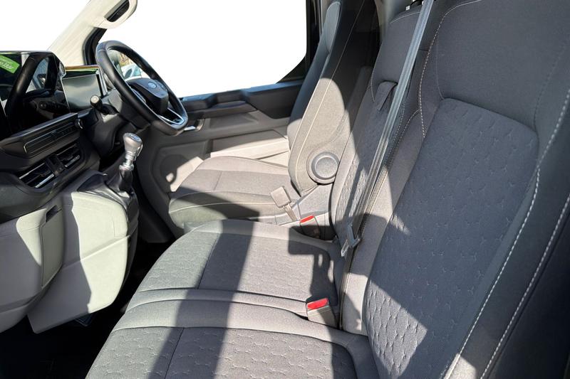 Used Ford Transit Custom 2025 for sale - 76355564: Photo 10