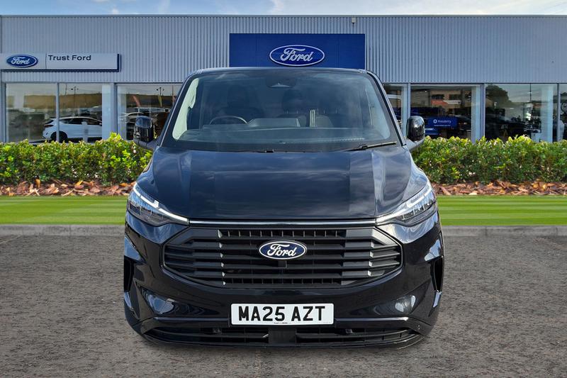 Used Ford Transit Custom 2025 for sale - 76355564: Photo 12
