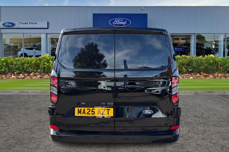 Used Ford Transit Custom 2025 for sale - 76355564: Photo 13