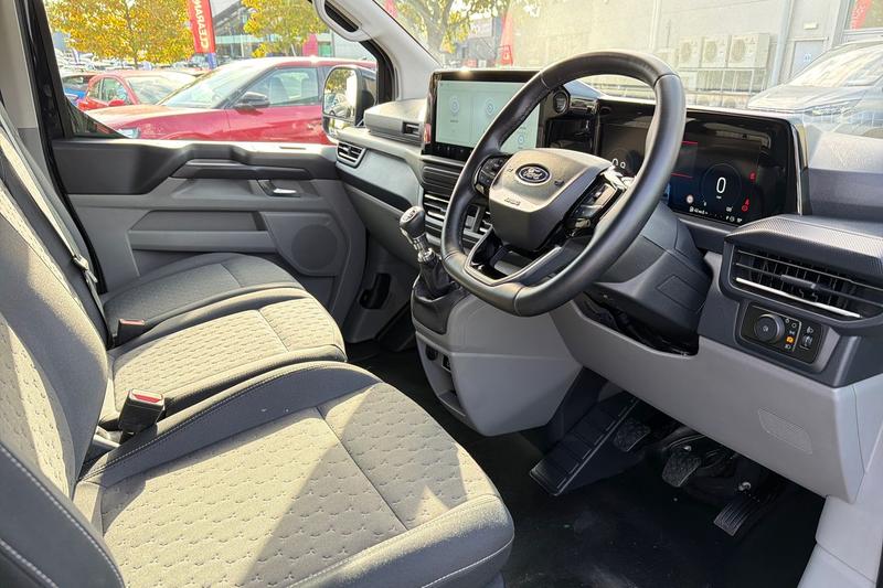 Used Ford Transit Custom 2025 for sale - 76355564: Photo 14