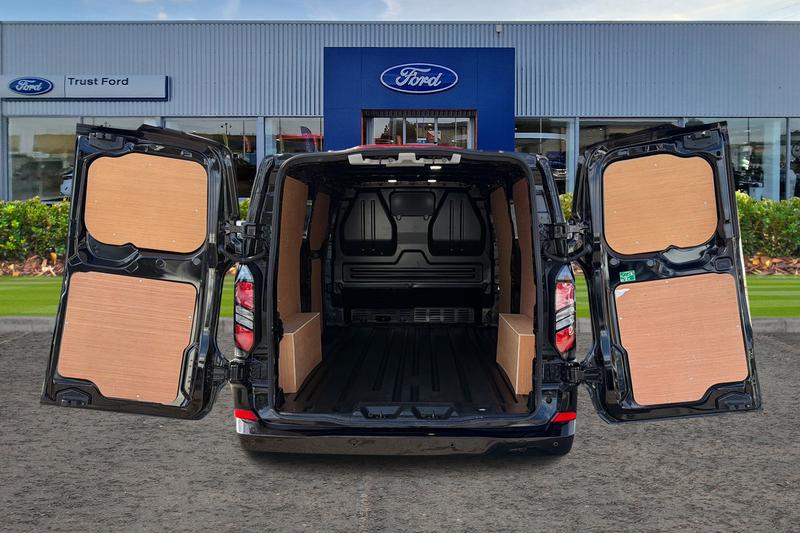 Used Ford Transit Custom 2025 for sale - 76355564: Photo 15