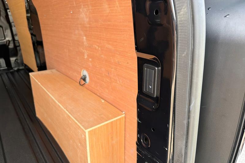 Used Ford Transit Custom 2025 for sale - 76355564: Photo 16
