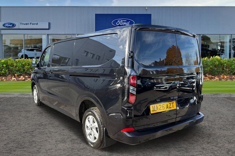 Used Ford Transit Custom 2025 for sale - 76355564: Photo 2