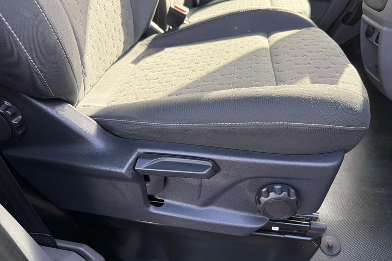 Used Ford Transit Custom 2025 for sale - 76355564: Photo 22