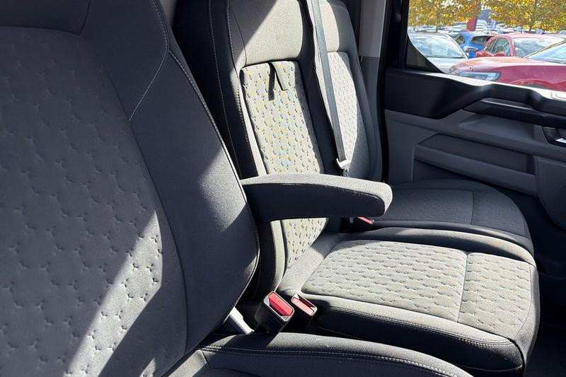 Used Ford Transit Custom 2025 for sale - 76355564: Photo 23