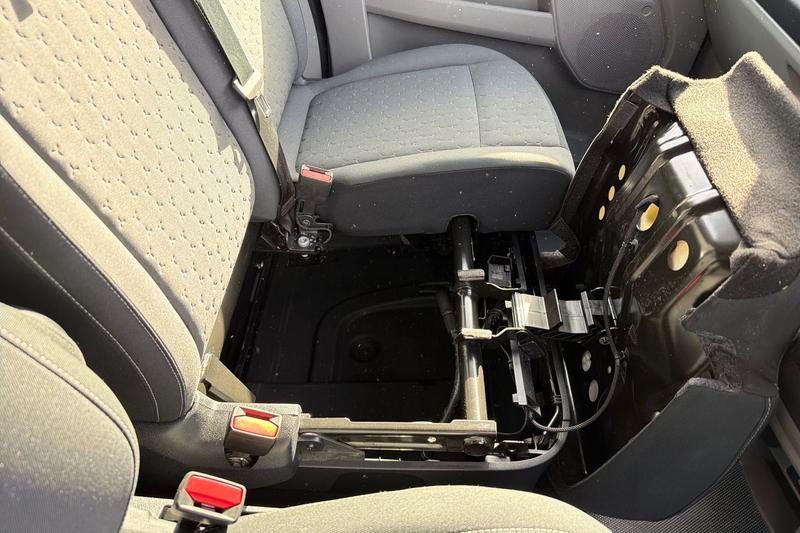 Used Ford Transit Custom 2025 for sale - 76355564: Photo 25