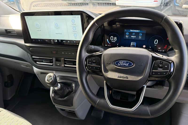 Used Ford Transit Custom 2025 for sale - 76355564: Photo 26