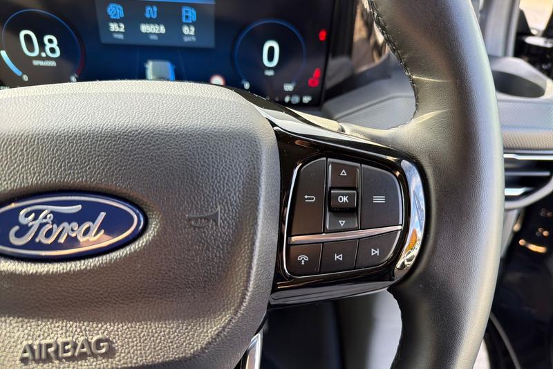 Used Ford Transit Custom 2025 for sale - 76355564: Photo 27
