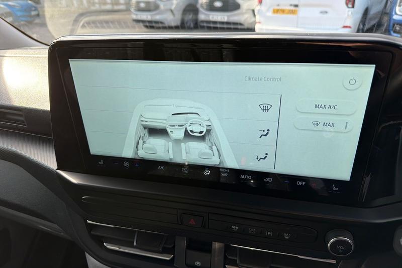 Used Ford Transit Custom 2025 for sale - 76355564: Photo 31