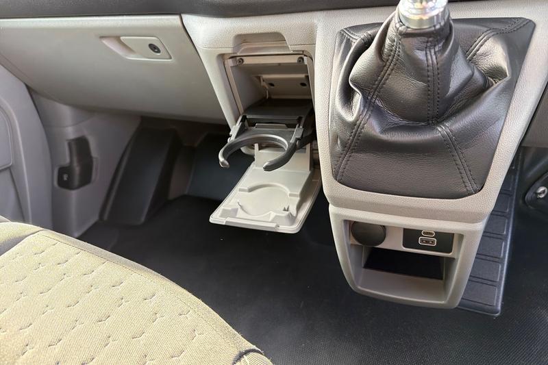 Used Ford Transit Custom 2025 for sale - 76355564: Photo 34