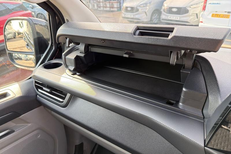 Used Ford Transit Custom 2025 for sale - 76355564: Photo 36