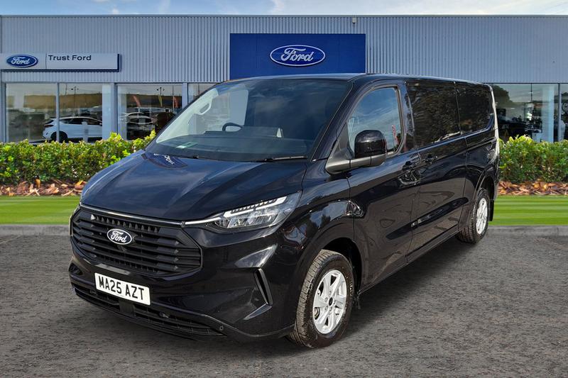 Used Ford Transit Custom 2025 for sale - 76355564: Photo 37