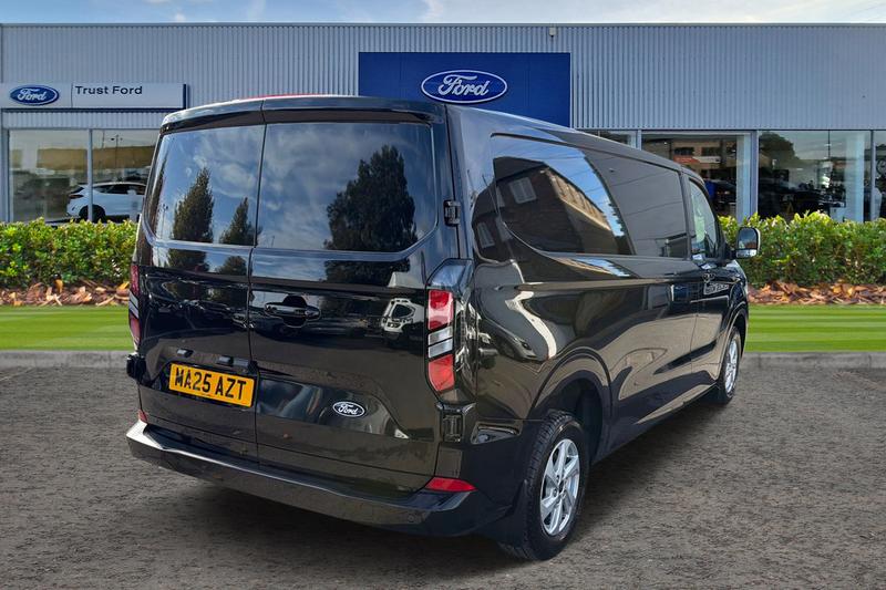 Used Ford Transit Custom 2025 for sale - 76355564: Photo 38