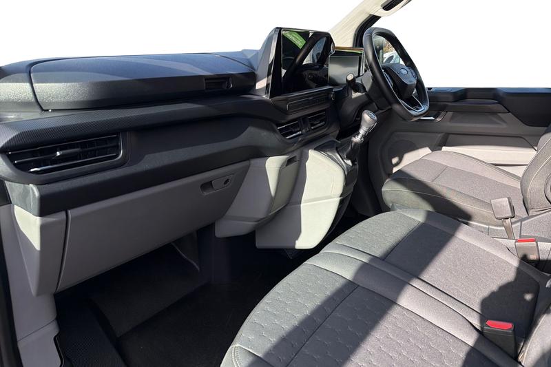 Used Ford Transit Custom 2025 for sale - 76355564: Photo 4