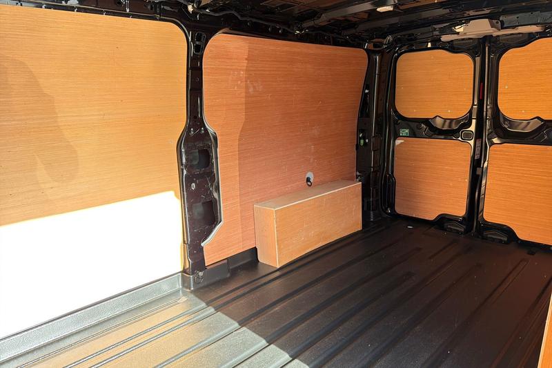 Used Ford Transit Custom 2025 for sale - 76355564: Photo 5